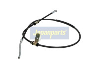 Cable, parking brake