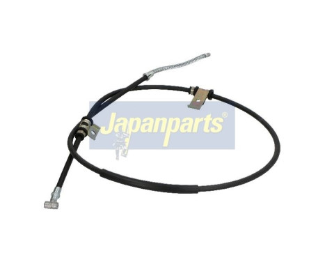 Cable, parking brake, Image 3