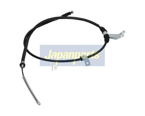 Cable, parking brake