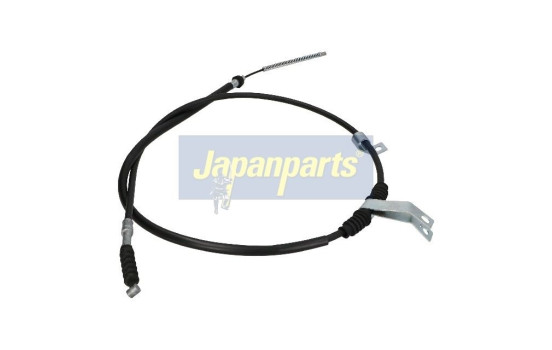 Cable, parking brake, Image 4