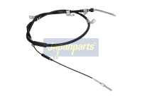 Cable, parking brake