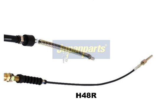 Cable, parking brake, Image 2