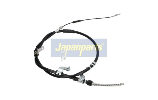 Cable, parking brake, Image 3