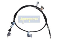 Cable, parking brake