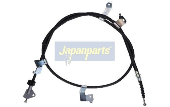 Cable, parking brake