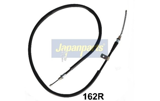 Cable, parking brake, Image 2