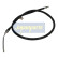 Cable, parking brake, Thumbnail 3