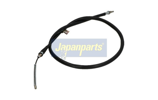 Cable, parking brake, Image 3