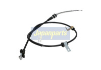 Cable, parking brake