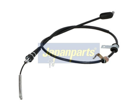 Cable, parking brake, Image 3