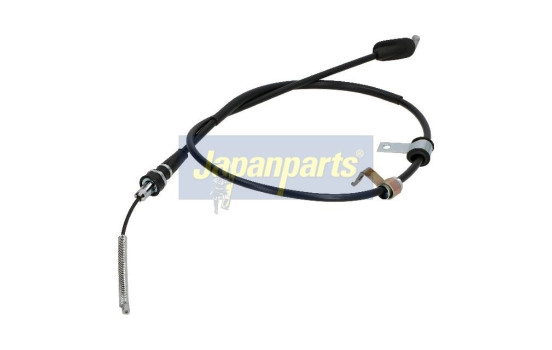 Cable, parking brake, Image 3