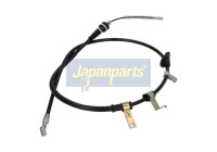 Cable, parking brake