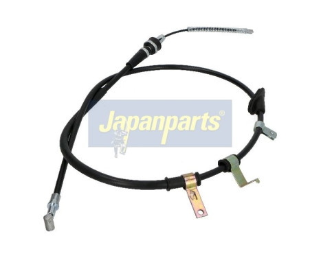 Cable, parking brake