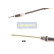 Cable, parking brake, Thumbnail 2