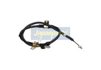 Cable, parking brake