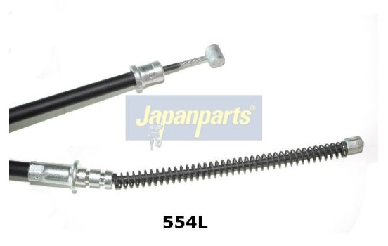 Cable, parking brake, Image 2