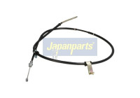 Cable, parking brake