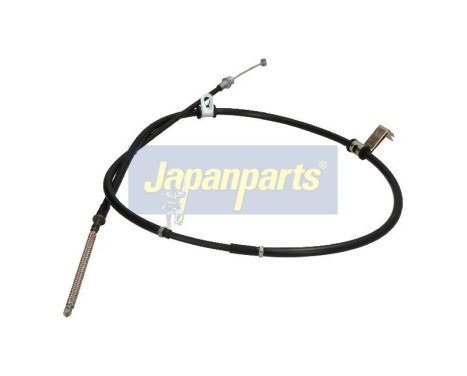 Cable, parking brake, Image 4