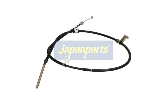 Cable, parking brake, Image 4