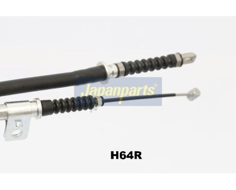 Cable, parking brake, Image 2