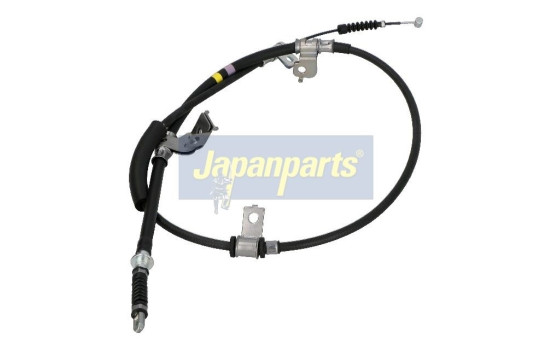 Cable, parking brake, Image 3