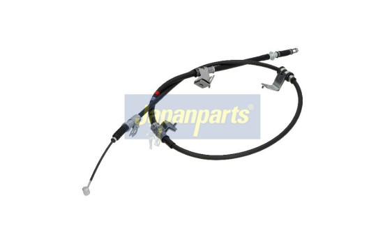 Cable, parking brake