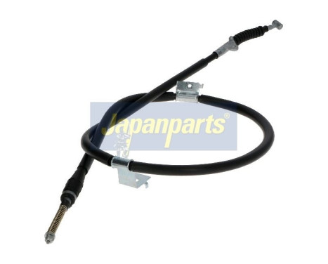 Cable, parking brake, Image 3