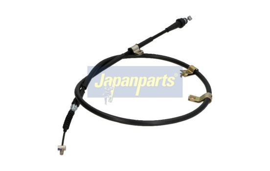 Cable, parking brake, Image 3