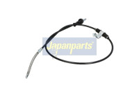 Cable, parking brake