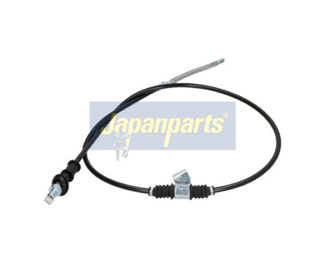 Cable, parking brake, Image 3