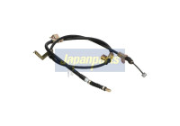 Cable, parking brake