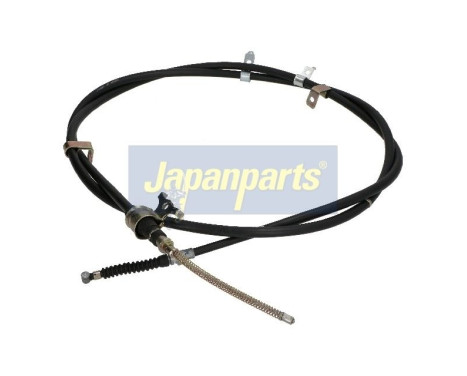 Cable, parking brake