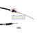 Cable, parking brake, Thumbnail 3