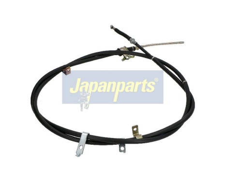 Cable, parking brake, Image 4