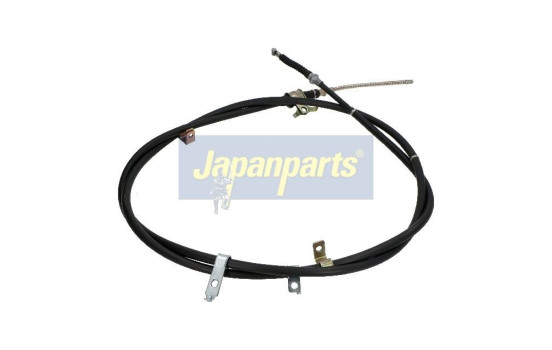 Cable, parking brake, Image 4
