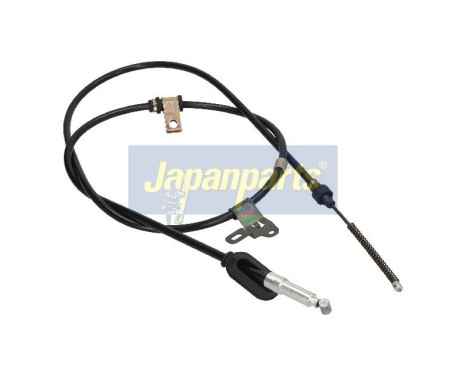 Cable, parking brake