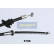 Cable, parking brake, Thumbnail 3