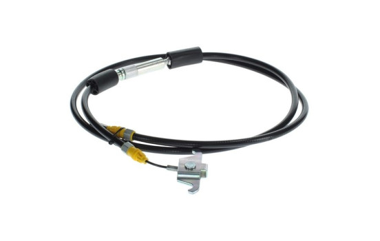 Cable, parking brake, Image 2