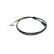 Cable, parking brake, Thumbnail 5