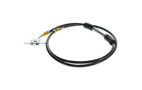 Cable, parking brake, Image 5