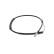 Cable, parking brake, Thumbnail 4