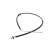 Cable, parking brake, Thumbnail 3