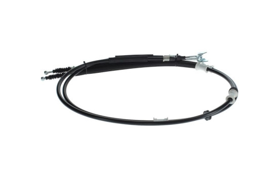 Cable, parking brake, Image 2