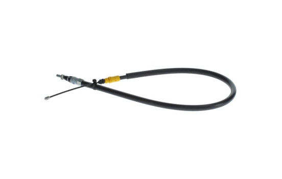 Cable, parking brake, Image 2