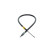 Cable, parking brake, Thumbnail 3