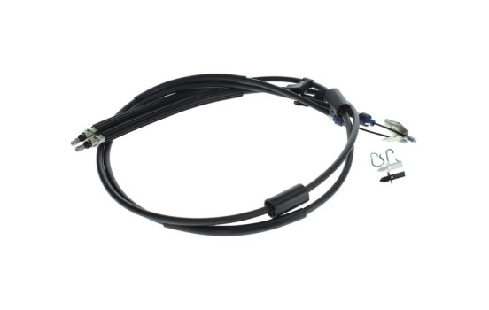 Cable, parking brake, Image 2