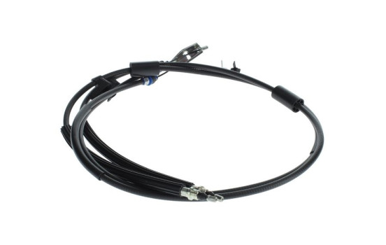 Cable, parking brake, Image 3