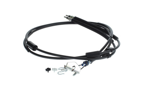 Cable, parking brake, Image 5