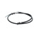 Cable, parking brake, Thumbnail 4