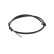 Cable, parking brake, Thumbnail 5